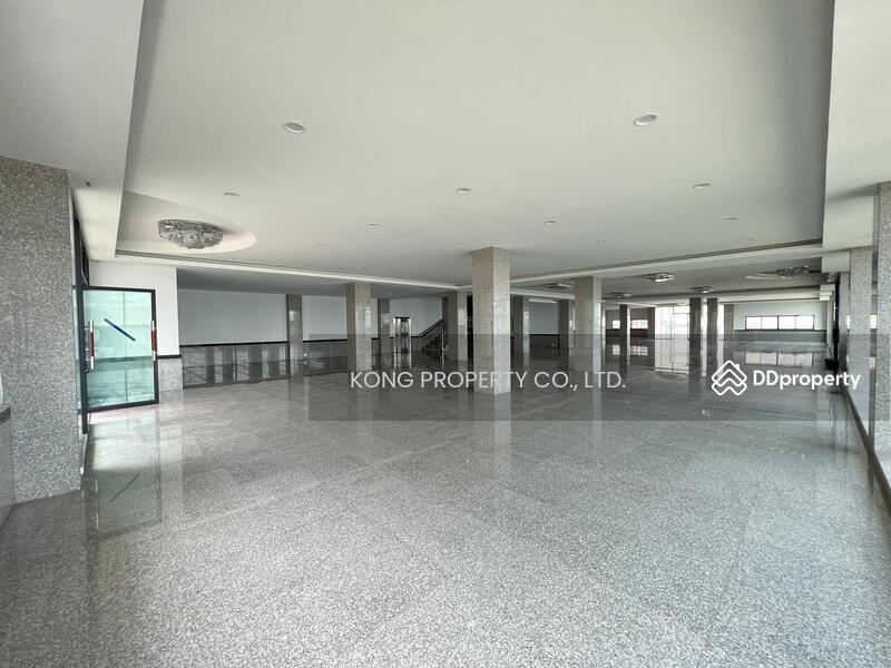 ให้เช่าโรงงาน คลังสินค้า ขนาดใหญ่ 6,900 ตร.ม. ขอรง 4 ได้ บางเลน นครปฐม, Nakhon Pathom, Bang Rakam, Bang Len, Nakhon Pathom, , 6,900 sqm, Warehouse/Factory For Rent, by Jakarin Houpramong, 11029425 - DDproperty.com