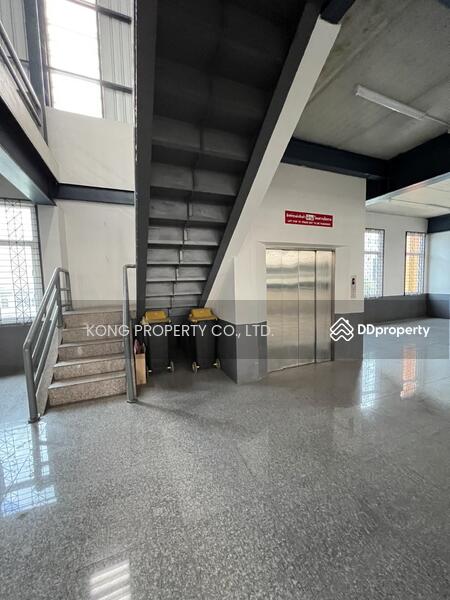 ให้เช่า - ให้เช่าโรงงาน คลังสินค้า ขนาดใหญ่ 6,900 ตร.ม. ขอรง 4 ได้ บางเลน นครปฐม, นครปฐม