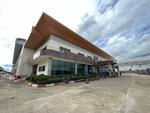 ให้เช่าโรงงาน คลังสินค้า ขนาดใหญ่ 6,900 ตร.ม. ขอรง 4 ได้ บางเลน นครปฐม, นครปฐม