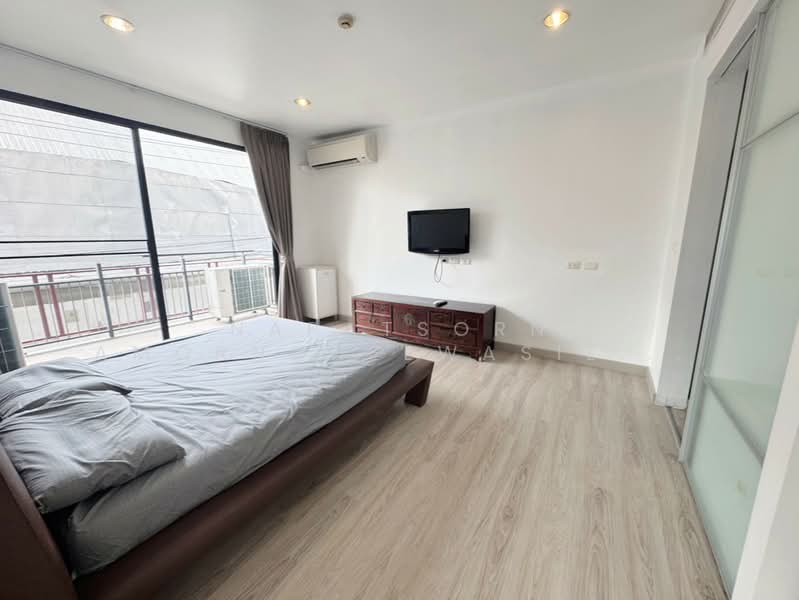 Amanta Ratchada, Bangkok, 77-88 Soi Ratchadaphisek 5, Ratchadaphisek Road, Din Daeng, Din Daeng, Bangkok, 2 Bedrooms, 112 sqm, Condo For Rent, by Napatsorn Amorncheewasillapakul, 11029480 - DDproperty.com