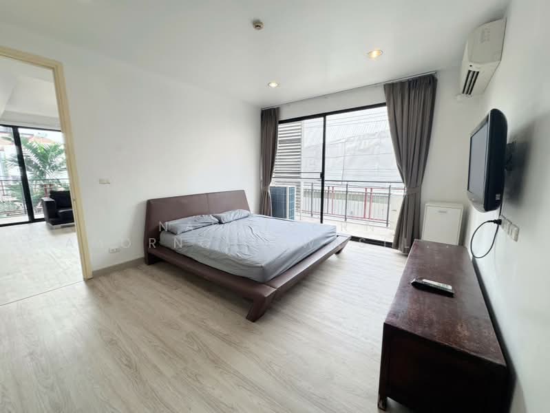 Amanta Ratchada, Bangkok, 77-88 Soi Ratchadaphisek 5, Ratchadaphisek Road, Din Daeng, Din Daeng, Bangkok, 2 Bedrooms, 112 sqm, Condo For Rent, by Napatsorn Amorncheewasillapakul, 11029480 - DDproperty.com