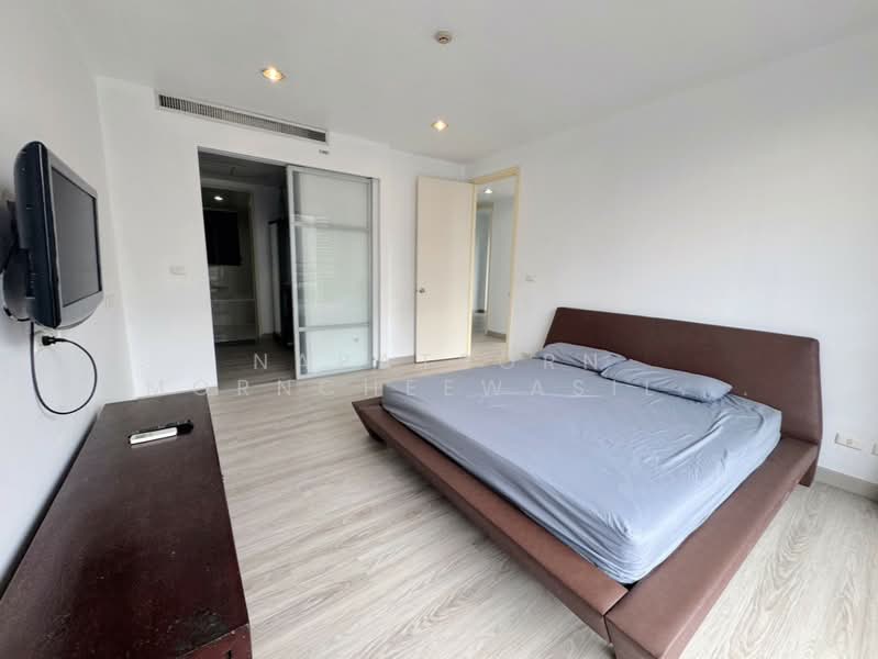 Amanta Ratchada, Bangkok, 77-88 Soi Ratchadaphisek 5, Ratchadaphisek Road, Din Daeng, Din Daeng, Bangkok, 2 Bedrooms, 112 sqm, Condo For Rent, by Napatsorn Amorncheewasillapakul, 11029480 - DDproperty.com