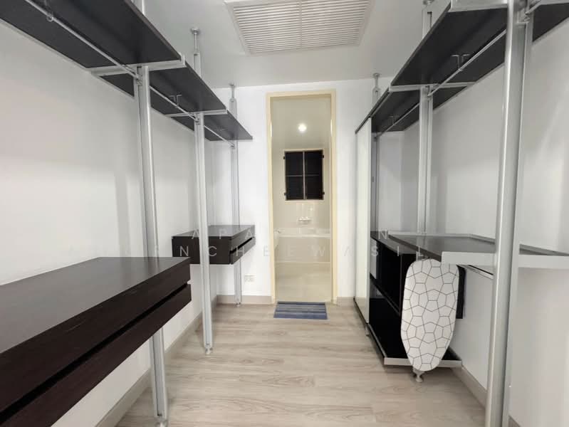 Amanta Ratchada, Bangkok, 77-88 Soi Ratchadaphisek 5, Ratchadaphisek Road, Din Daeng, Din Daeng, Bangkok, 2 Bedrooms, 112 sqm, Condo For Rent, by Napatsorn Amorncheewasillapakul, 11029480 - DDproperty.com