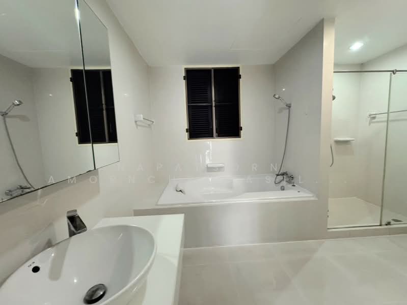 Amanta Ratchada, Bangkok, 77-88 Soi Ratchadaphisek 5, Ratchadaphisek Road, Din Daeng, Din Daeng, Bangkok, 2 Bedrooms, 112 sqm, Condo For Rent, by Napatsorn Amorncheewasillapakul, 11029480 - DDproperty.com