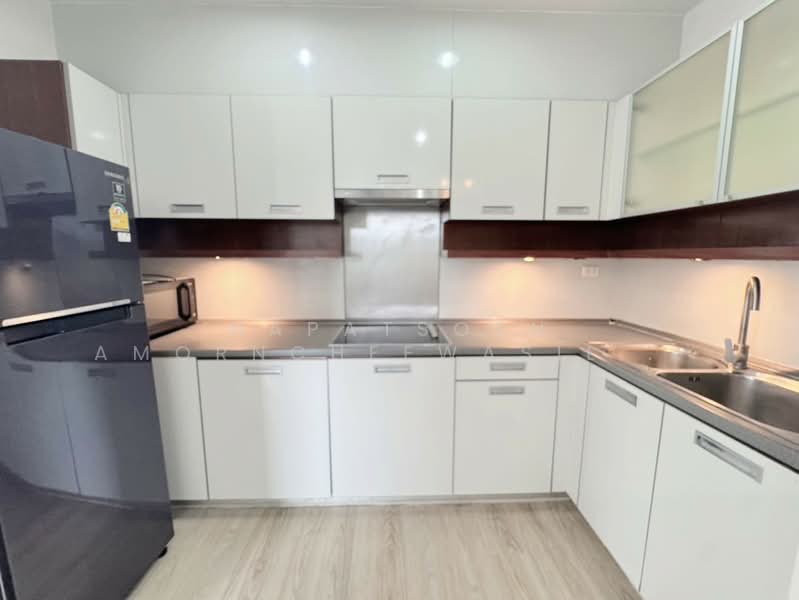 Amanta Ratchada, Bangkok, 77-88 Soi Ratchadaphisek 5, Ratchadaphisek Road, Din Daeng, Din Daeng, Bangkok, 2 Bedrooms, 112 sqm, Condo For Rent, by Napatsorn Amorncheewasillapakul, 11029480 - DDproperty.com