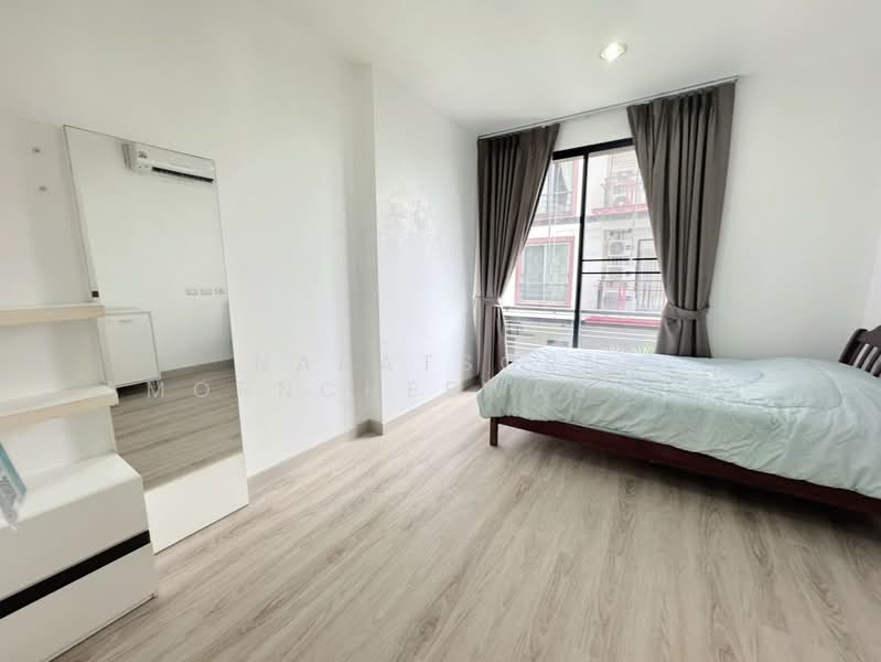 Amanta Ratchada, Bangkok, 77-88 Soi Ratchadaphisek 5, Ratchadaphisek Road, Din Daeng, Din Daeng, Bangkok, 2 Bedrooms, 112 sqm, Condo For Rent, by Napatsorn Amorncheewasillapakul, 11029480 - DDproperty.com