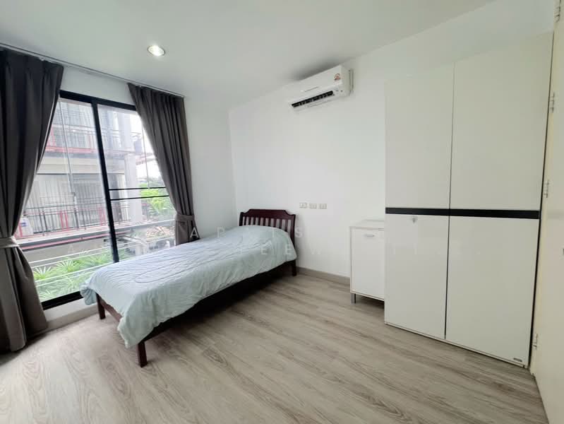 Amanta Ratchada, Bangkok, 77-88 Soi Ratchadaphisek 5, Ratchadaphisek Road, Din Daeng, Din Daeng, Bangkok, 2 Bedrooms, 112 sqm, Condo For Rent, by Napatsorn Amorncheewasillapakul, 11029480 - DDproperty.com