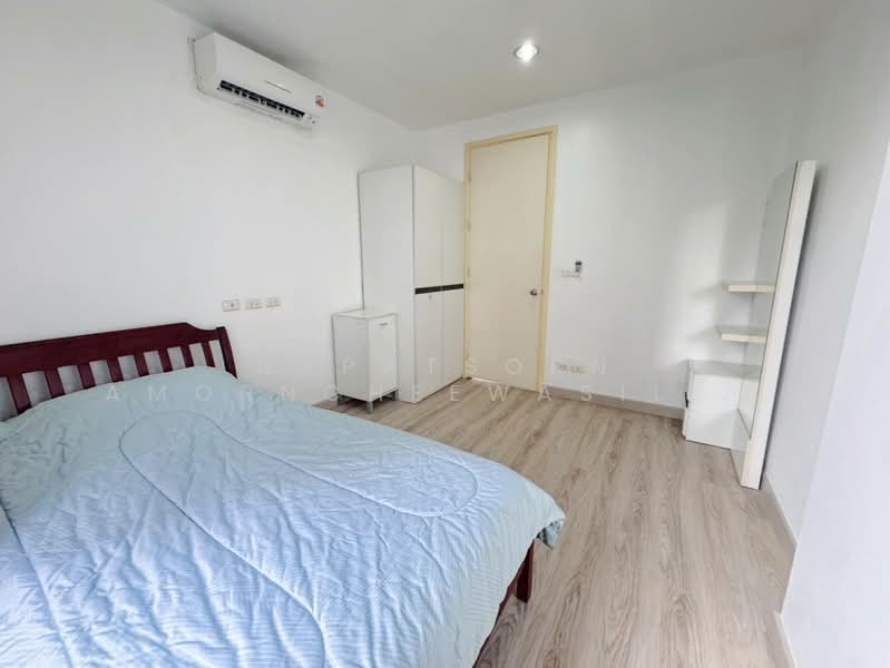 Amanta Ratchada, Bangkok, 77-88 Soi Ratchadaphisek 5, Ratchadaphisek Road, Din Daeng, Din Daeng, Bangkok, 2 Bedrooms, 112 sqm, Condo For Rent, by Napatsorn Amorncheewasillapakul, 11029480 - DDproperty.com