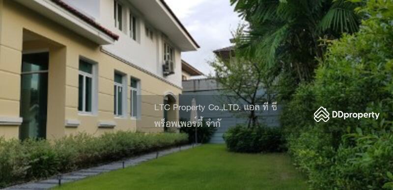 For Rent - Mantana2 Srinakarin, Samut Prakan