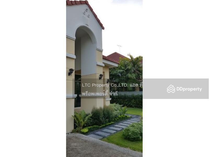 For Rent - Mantana2 Srinakarin, Samut Prakan
