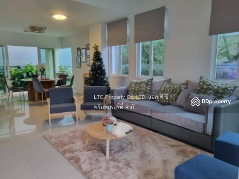 For Rent - Mantana2 Srinakarin, Samut Prakan