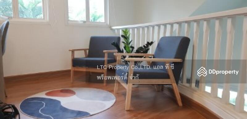 For Rent - Mantana2 Srinakarin, Samut Prakan