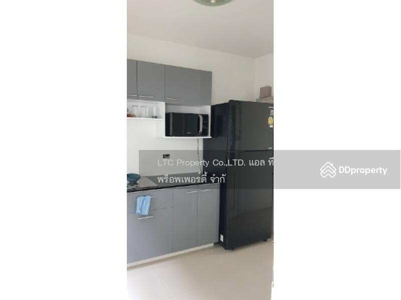 For Rent - Mantana2 Srinakarin, Samut Prakan