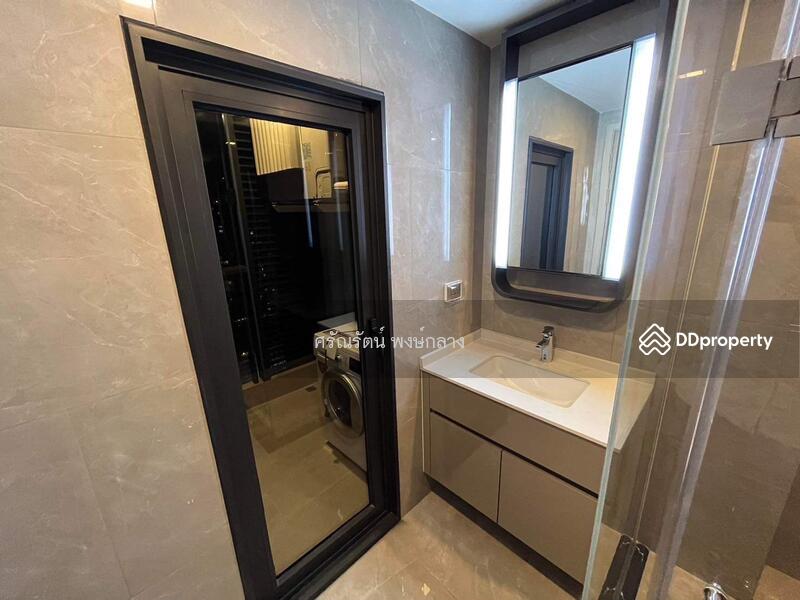 One9Five Asoke-Rama 9, Bangkok, 195 Soi Rama 9 Soi 5, Huai Khwang, Bangkok, 2 Bedrooms, 58 sqm, Condo For Rent, by Saranrat Pongklang, 11029856 - DDproperty.com