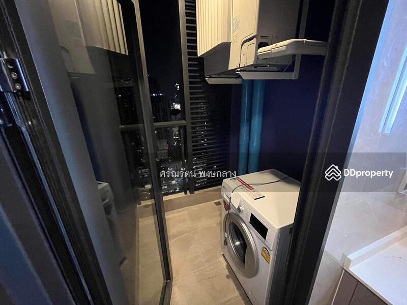 One9Five Asoke-Rama 9, Bangkok, 195 Soi Rama 9 Soi 5, Huai Khwang, Bangkok, 2 Bedrooms, 58 sqm, Condo For Rent, by Saranrat Pongklang, 11029856 - DDproperty.com