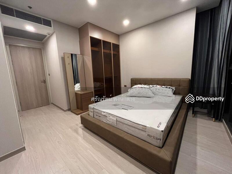 One9Five Asoke-Rama 9, Bangkok, 195 Soi Rama 9 Soi 5, Huai Khwang, Bangkok, 2 Bedrooms, 58 sqm, Condo For Rent, by Saranrat Pongklang, 11029856 - DDproperty.com