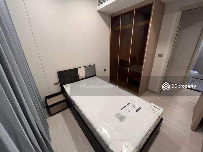 One9Five Asoke-Rama 9, Bangkok, 195 Soi Rama 9 Soi 5, Huai Khwang, Bangkok, 2 Bedrooms, 58 sqm, Condo For Rent, by Saranrat Pongklang, 11029856 - DDproperty.com
