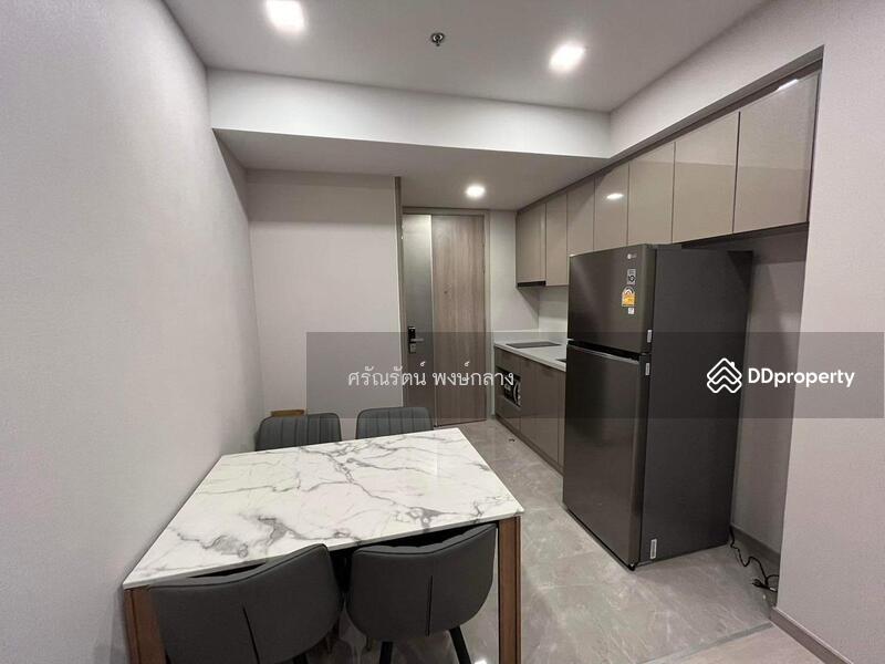 One9Five Asoke-Rama 9, Bangkok, 195 Soi Rama 9 Soi 5, Huai Khwang, Bangkok, 2 Bedrooms, 58 sqm, Condo For Rent, by Saranrat Pongklang, 11029856 - DDproperty.com