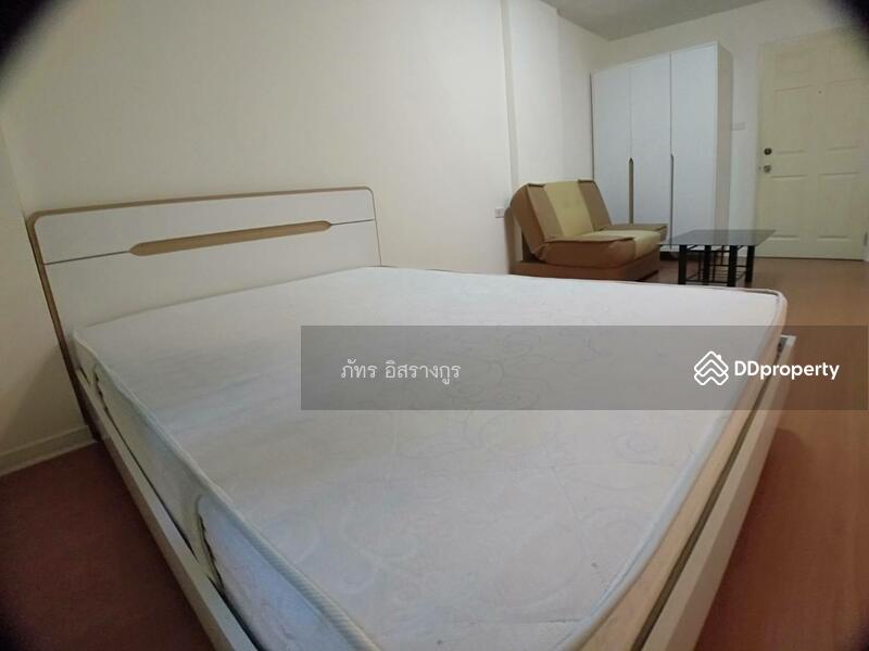 Lumpini Condo Town Bodindecha Ramkhamhaeng, Bangkok, Soi Ramkhamhaeng 43/1, Phlapphla, Wang Thonglang, Bangkok, Studio, 25 sqm, Condo For Rent, by ภัทร อิสรางกูร, 11029865 - DDproperty.com