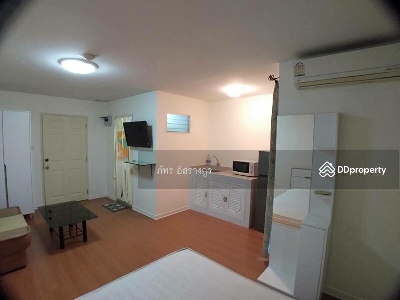 Lumpini Condo Town Bodindecha Ramkhamhaeng, Bangkok, Soi Ramkhamhaeng 43/1, Phlapphla, Wang Thonglang, Bangkok, Studio, 25 sqm, Condo For Rent, by ภัทร อิสรางกูร, 11029865 - DDproperty.com