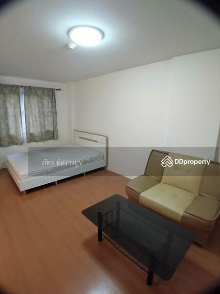 Lumpini Condo Town Bodindecha Ramkhamhaeng, Bangkok, Soi Ramkhamhaeng 43/1, Phlapphla, Wang Thonglang, Bangkok, Studio, 25 sqm, Condo For Rent, by ภัทร อิสรางกูร, 11029865 - DDproperty.com
