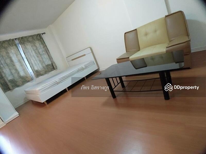 Lumpini Condo Town Bodindecha Ramkhamhaeng, Bangkok, Soi Ramkhamhaeng 43/1, Phlapphla, Wang Thonglang, Bangkok, Studio, 25 sqm, Condo For Rent, by ภัทร อิสรางกูร, 11029865 - DDproperty.com