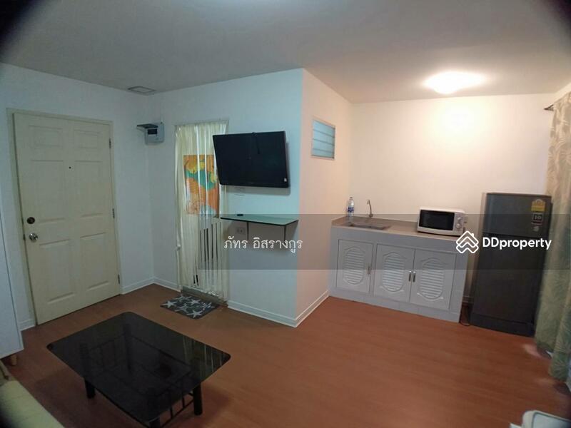 Lumpini Condo Town Bodindecha Ramkhamhaeng, Bangkok, Soi Ramkhamhaeng 43/1, Phlapphla, Wang Thonglang, Bangkok, Studio, 25 sqm, Condo For Rent, by ภัทร อิสรางกูร, 11029865 - DDproperty.com