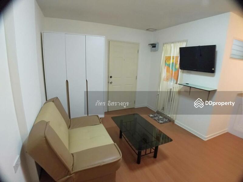 Lumpini Condo Town Bodindecha Ramkhamhaeng, Bangkok, Soi Ramkhamhaeng 43/1, Phlapphla, Wang Thonglang, Bangkok, Studio, 25 sqm, Condo For Rent, by ภัทร อิสรางกูร, 11029865 - DDproperty.com