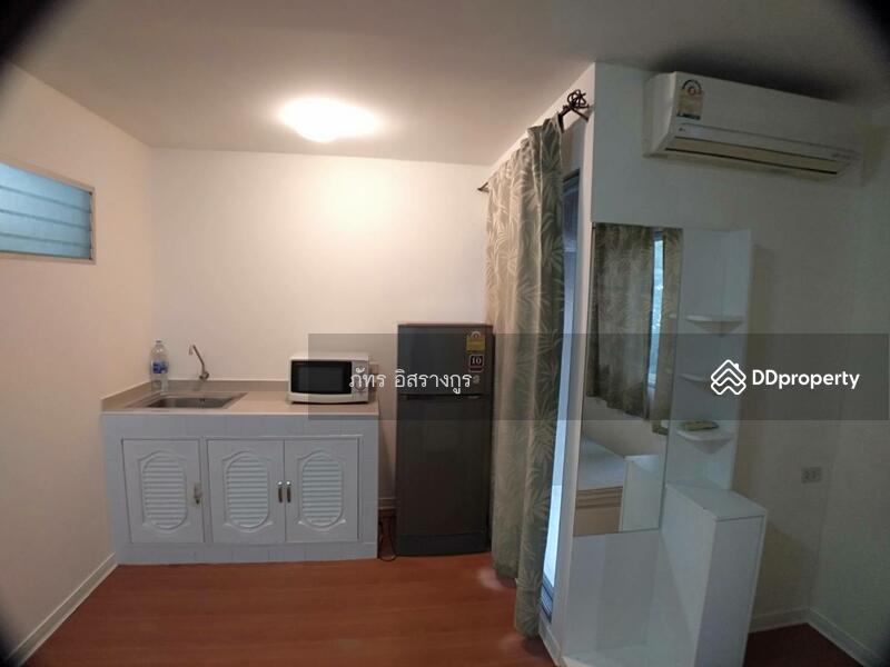 Lumpini Condo Town Bodindecha Ramkhamhaeng, Bangkok, Soi Ramkhamhaeng 43/1, Phlapphla, Wang Thonglang, Bangkok, Studio, 25 sqm, Condo For Rent, by ภัทร อิสรางกูร, 11029865 - DDproperty.com