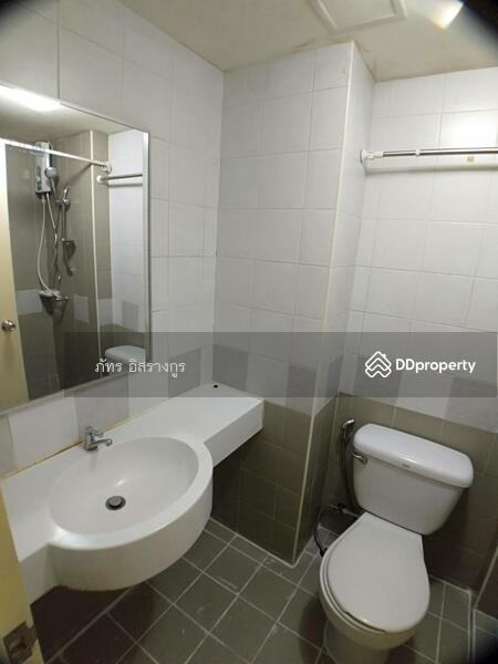 Lumpini Condo Town Bodindecha Ramkhamhaeng, Bangkok, Soi Ramkhamhaeng 43/1, Phlapphla, Wang Thonglang, Bangkok, Studio, 25 sqm, Condo For Rent, by ภัทร อิสรางกูร, 11029865 - DDproperty.com