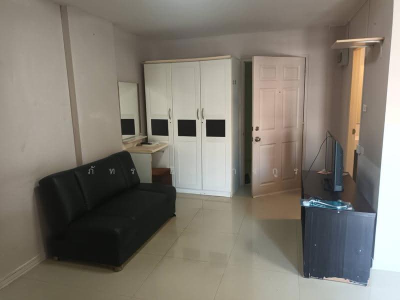 Lumpini Condo Town Bodindecha Ramkhamhaeng : ลุมพินี คอนโดทาวน์ บดินทรเดชา รามคำแหง, กรุงเทพ, ซอย รามคำแหง 43/1, พลับพลา, วังทองหลาง, กรุงเทพ, 25 ตร.ม., คอนโด ให้เช่า, โดย ภัทร อิสรางกูร, 11029865 - DDproperty.com