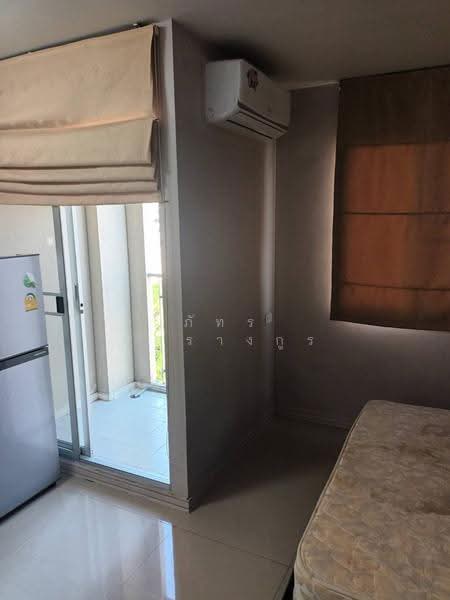 Lumpini Condo Town Bodindecha Ramkhamhaeng, Bangkok, Soi Ramkhamhaeng 43/1, Phlapphla, Wang Thonglang, Bangkok, Studio, 25 sqm, Condo For Rent, by ภัทร อิสรางกูร, 11029865 - DDproperty.com
