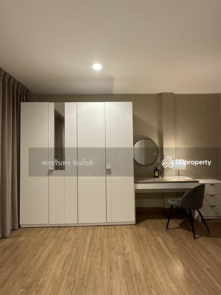 Baan Klang Muang Sathorn-Taksin 2, Bangkok, Kanlapaphruek Road, Bangko, Chom Thong, Bangkok, 3 Bedrooms, 168 sqm, Townhouse For Rent, by ปรินทร์ญาดา ชิณโชติ, 11029869 - DDproperty.com