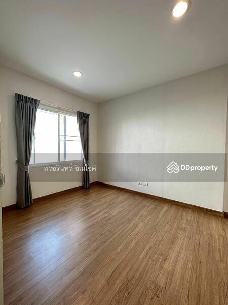 Baan Klang Muang Sathorn-Taksin 2, Bangkok, Kanlapaphruek Road, Bangko, Chom Thong, Bangkok, 3 Bedrooms, 168 sqm, Townhouse For Rent, by ปรินทร์ญาดา ชิณโชติ, 11029869 - DDproperty.com