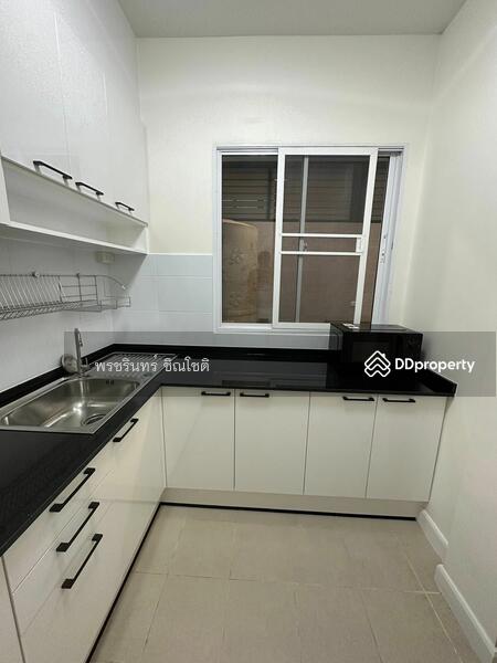 Baan Klang Muang Sathorn-Taksin 2, Bangkok, Kanlapaphruek Road, Bangko, Chom Thong, Bangkok, 3 Bedrooms, 168 sqm, Townhouse For Rent, by ปรินทร์ญาดา ชิณโชติ, 11029869 - DDproperty.com