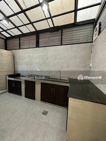 Baan Klang Muang Sathorn-Taksin 2 : บ้านกลางเมือง สาทร-ตากสิน 2, กรุงเทพ, ถนนกัลปพฤกษ์, บางค้อ, จอมทอง, กรุงเทพ, 168 ตร.ม., ทาวน์เฮ้าส์ ให้เช่า, โดย ปรินทร์ญาดา ชิณโชติ, 11029869 - DDproperty.com