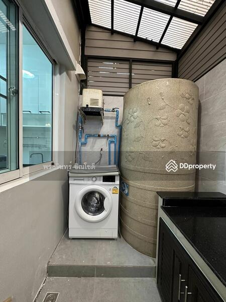 Baan Klang Muang Sathorn-Taksin 2, Bangkok, Kanlapaphruek Road, Bangko, Chom Thong, Bangkok, 3 Bedrooms, 168 sqm, Townhouse For Rent, by ปรินทร์ญาดา ชิณโชติ, 11029869 - DDproperty.com