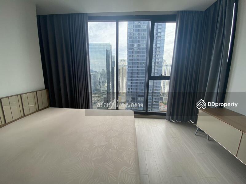 One9Five Asoke-Rama 9, Bangkok, 195 Soi Rama 9 Soi 5, Huai Khwang, Huai Khwang, Bangkok, 2 Bedrooms, 58 sqm, Condo For Rent, by Saranrat Pongklang, 11029872 - DDproperty.com