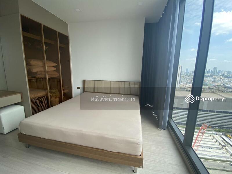 One9Five Asoke-Rama 9, Bangkok, 195 Soi Rama 9 Soi 5, Huai Khwang, Huai Khwang, Bangkok, 2 Bedrooms, 58 sqm, Condo For Rent, by Saranrat Pongklang, 11029872 - DDproperty.com