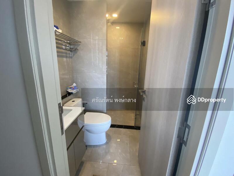 One9Five Asoke-Rama 9, Bangkok, 195 Soi Rama 9 Soi 5, Huai Khwang, Huai Khwang, Bangkok, 2 Bedrooms, 58 sqm, Condo For Rent, by Saranrat Pongklang, 11029872 - DDproperty.com