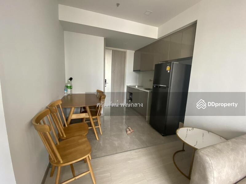 One9Five Asoke-Rama 9, Bangkok, 195 Soi Rama 9 Soi 5, Huai Khwang, Huai Khwang, Bangkok, 2 Bedrooms, 58 sqm, Condo For Rent, by Saranrat Pongklang, 11029872 - DDproperty.com