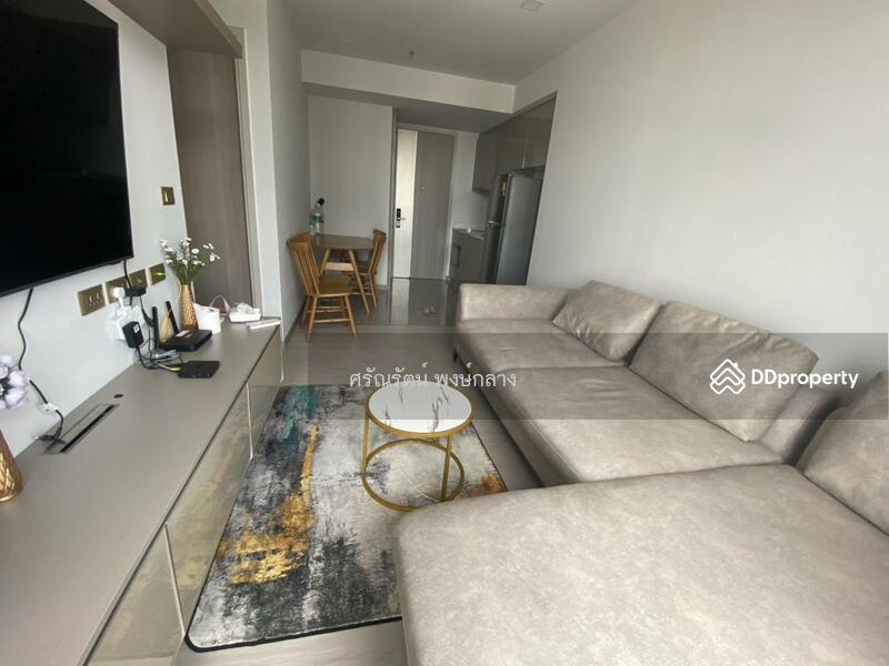 One9Five Asoke-Rama 9, Bangkok, 195 Soi Rama 9 Soi 5, Huai Khwang, Huai Khwang, Bangkok, 2 Bedrooms, 58 sqm, Condo For Rent, by Saranrat Pongklang, 11029872 - DDproperty.com
