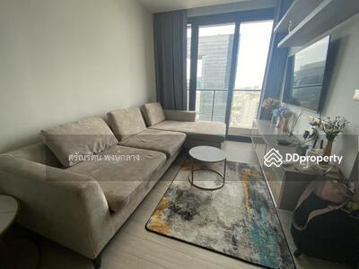 For Rent - One9Five Asoke-Rama 9, Bangkok