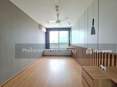 ขาย - Supalai Prima Riva : ศุภาลัย พรีมา ริวา (Residential), กรุงเทพ