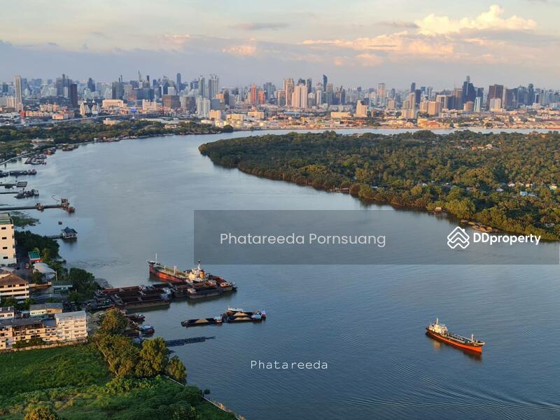 Supalai Prima Riva : ศุภาลัย พรีมา ริวา (Residential), กรุงเทพ, ถนนพระราม 3, ช่องนนทรี, ยานนาวา, กรุงเทพ, 62 ตร.ม., คอนโด ขาย, โดย Phatareeda Pornsuang, 11029918 - DDproperty.com