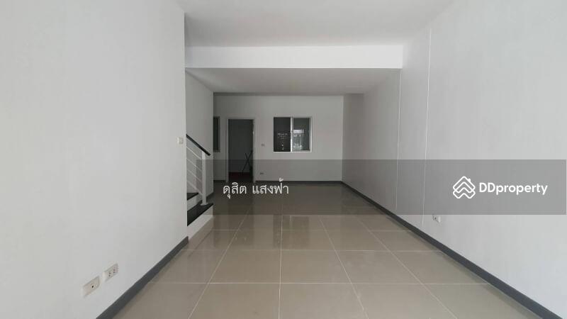 ขายทาวน์โฮมรีโนเวทใหม่สวย ม.พฤกษา89 ซอมแมรี ชลบุรี, Chon Buri (Pattaya), Ban Suan, Muang Chon Buri, Chon Buri (Pattaya), 3 Bedrooms, 60 sqm, Townhouse For Sale, by Dusit Saengfa, 11029967 - DDproperty.com