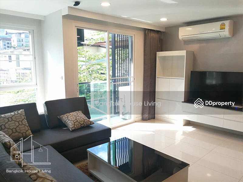 For Rent - Aashiana Sukhumvit 26, Bangkok