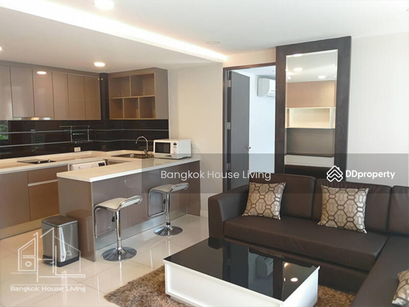 For Rent - Aashiana Sukhumvit 26, Bangkok