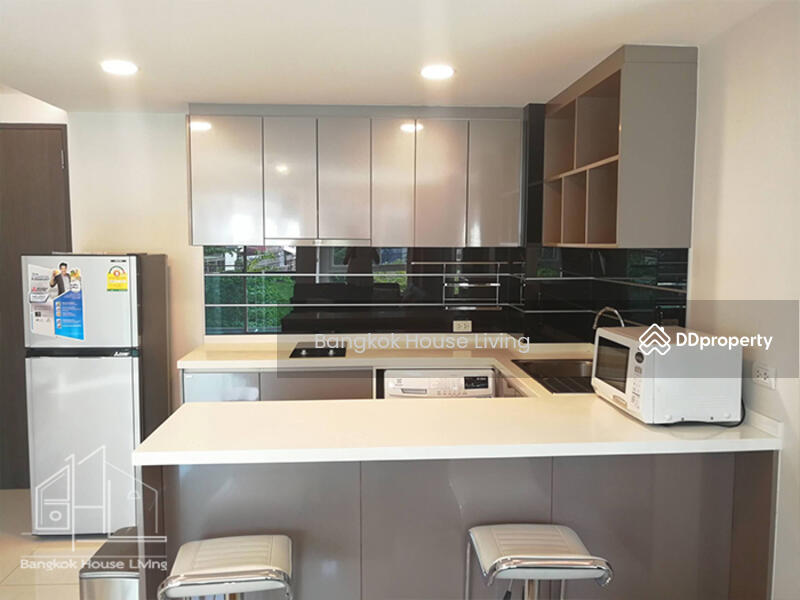 For Rent - Aashiana Sukhumvit 26, Bangkok