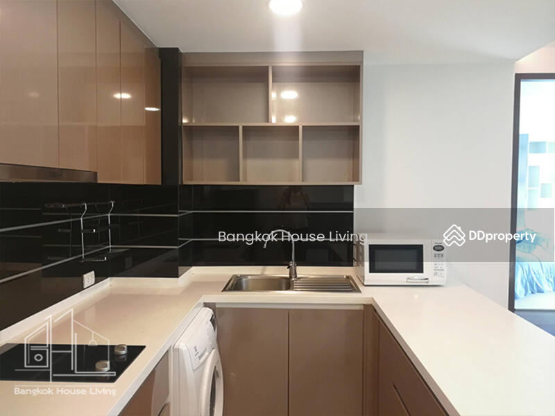 ให้เช่า - Aashiana Sukhumvit 26 : เอเชียน่า สุขุมวิท 26, กรุงเทพ